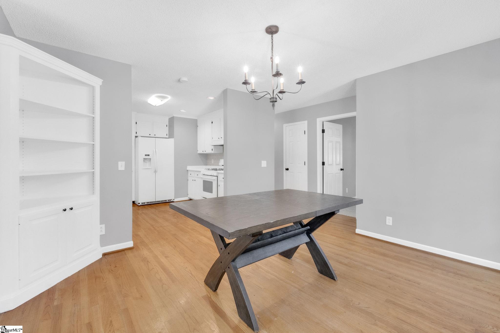 27 Chosen Court Greer, SC 29650