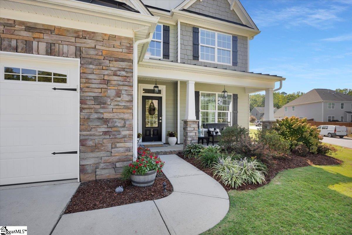 206 Sun Shower Way Simpsonville, SC 29681