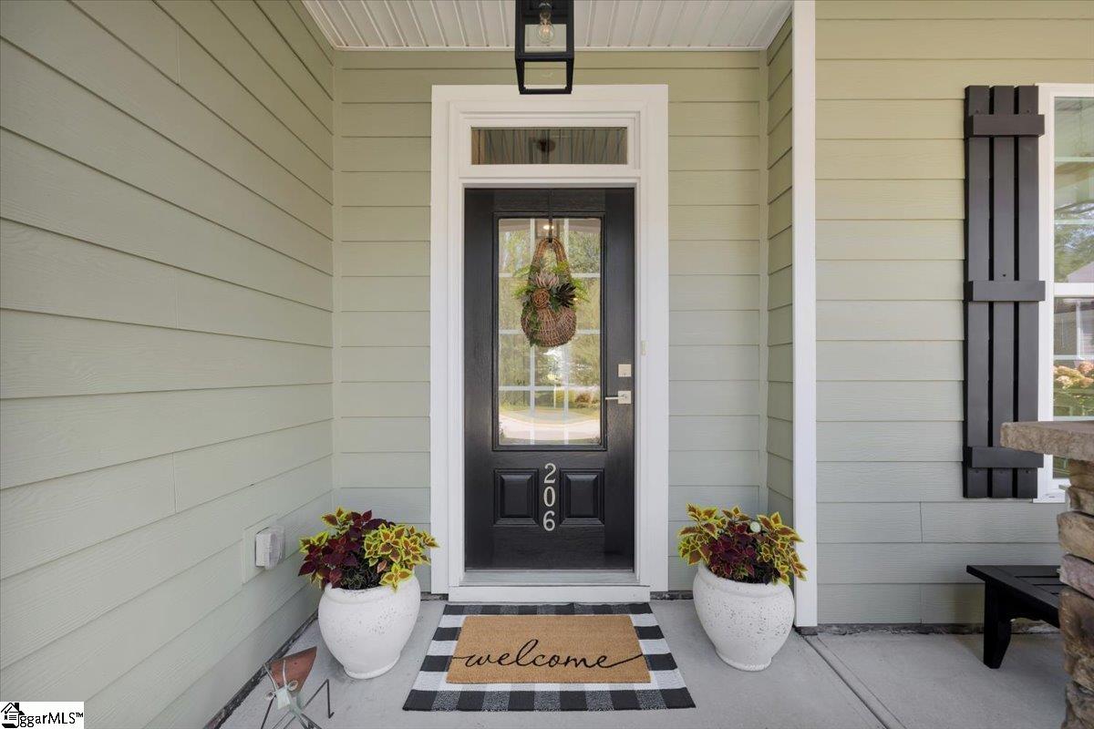 206 Sun Shower Way Simpsonville, SC 29681