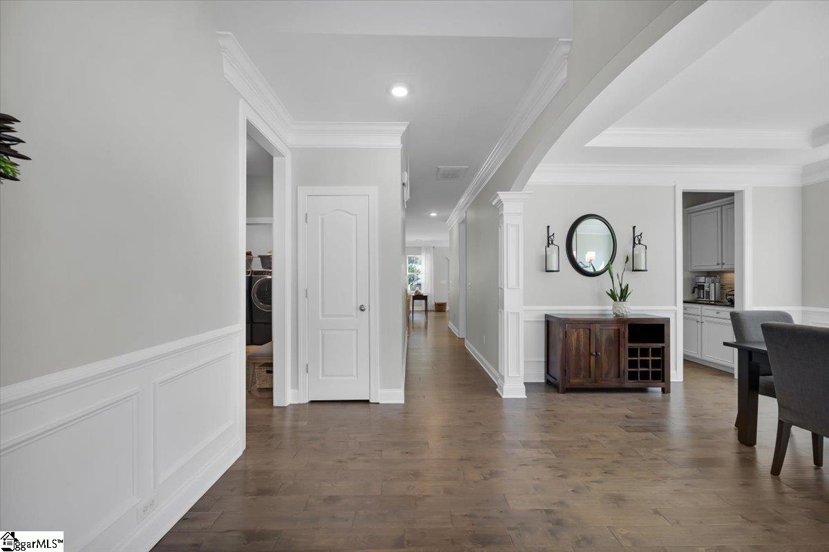 206 Sun Shower Way Simpsonville, SC 29681