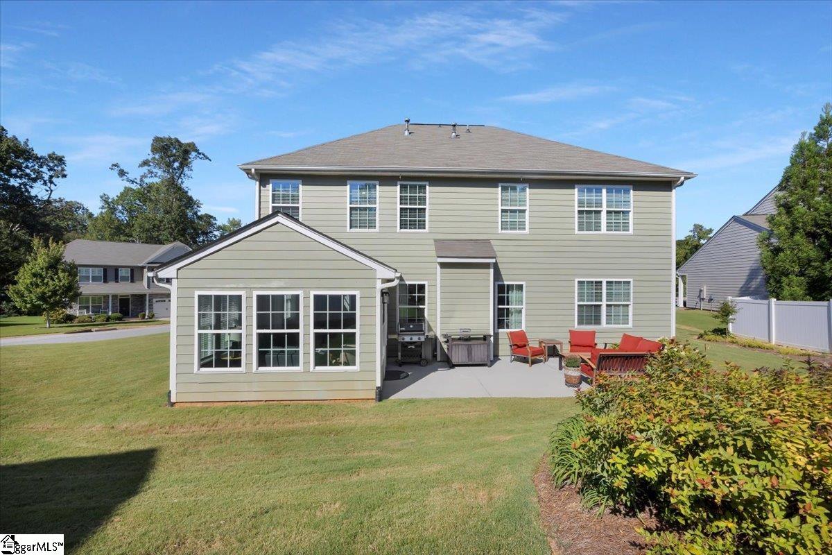 206 Sun Shower Way Simpsonville, SC 29681