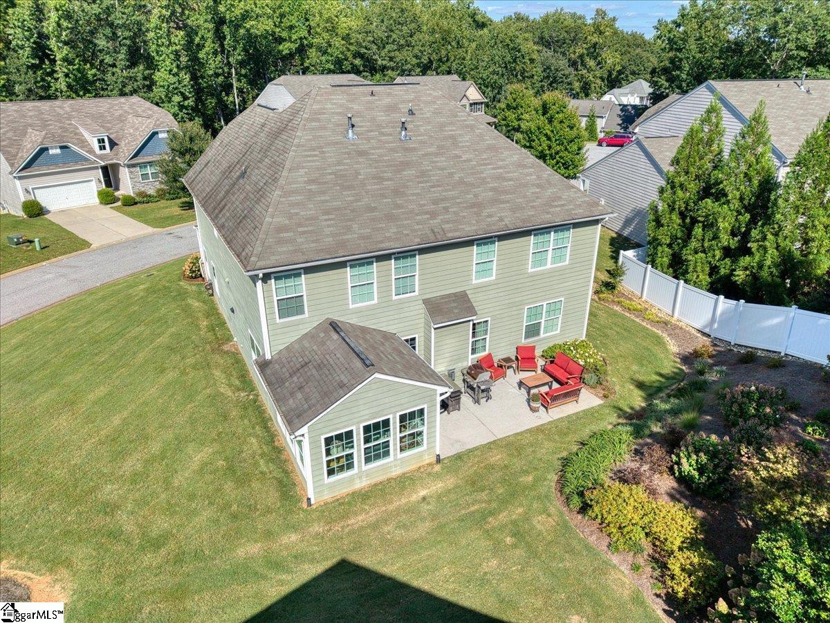 206 Sun Shower Way Simpsonville, SC 29681