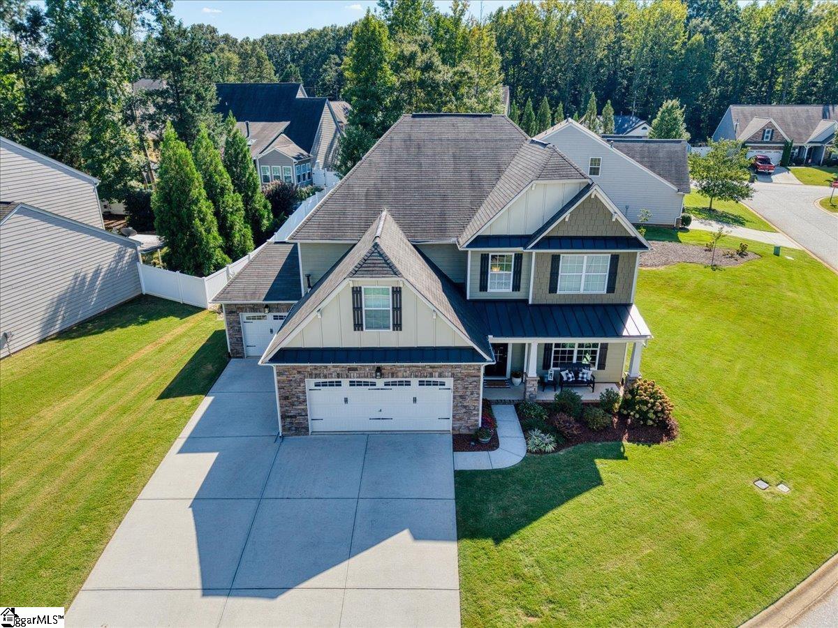 206 Sun Shower Way Simpsonville, SC 29681