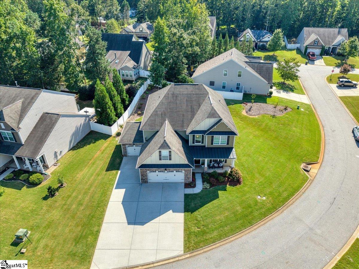 206 Sun Shower Way Simpsonville, SC 29681
