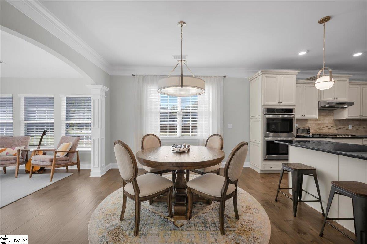206 Sun Shower Way Simpsonville, SC 29681