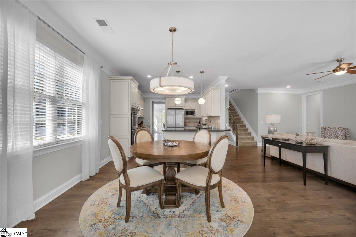 206 Sun Shower Way Simpsonville, SC 29681