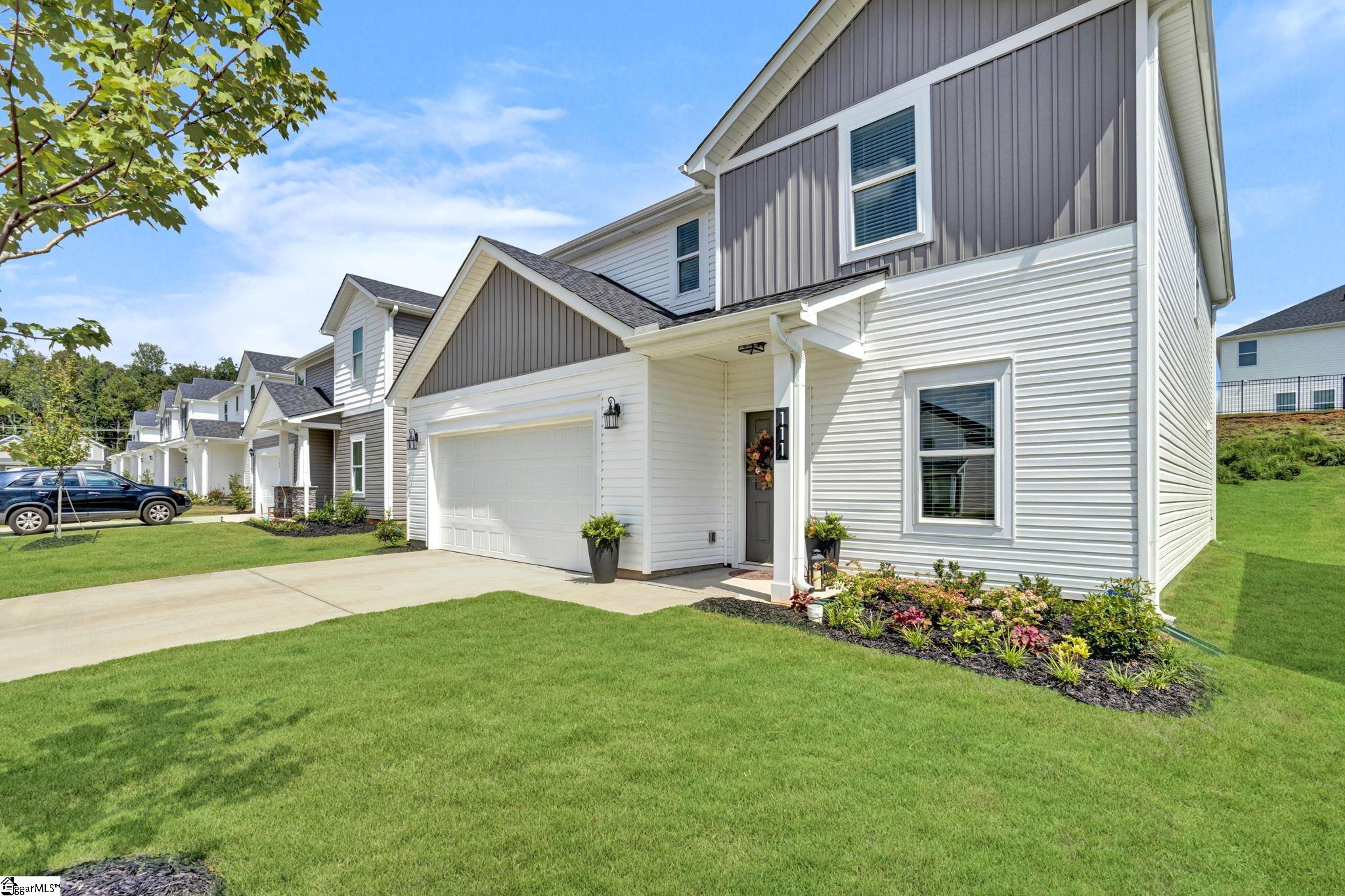111 Tantalus Street Gray Court, SC 29645