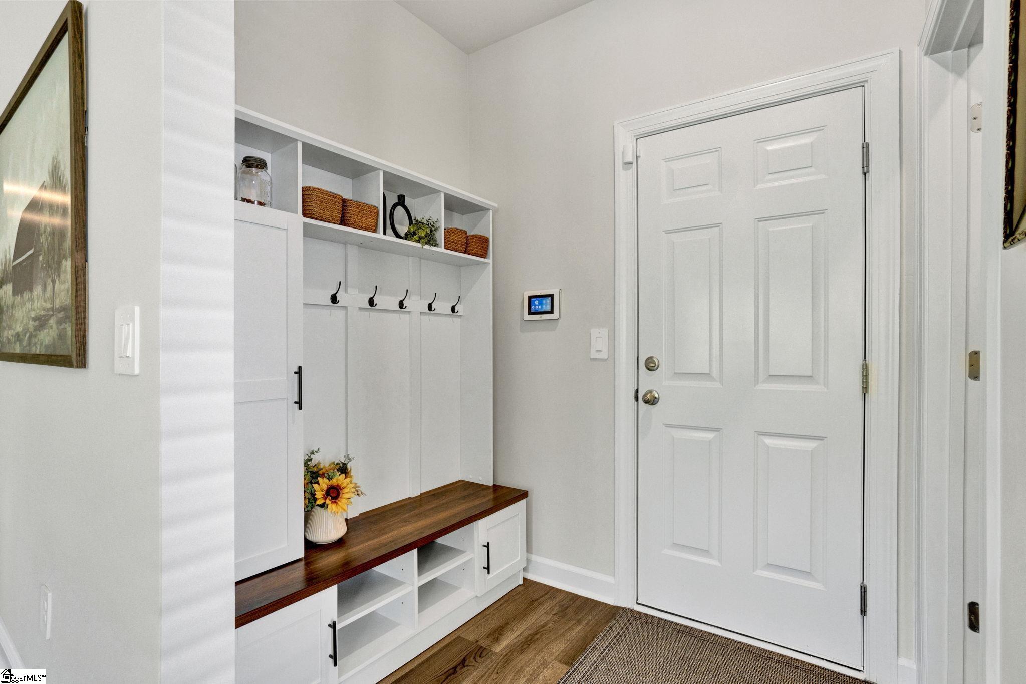 111 Tantalus Street Gray Court, SC 29645