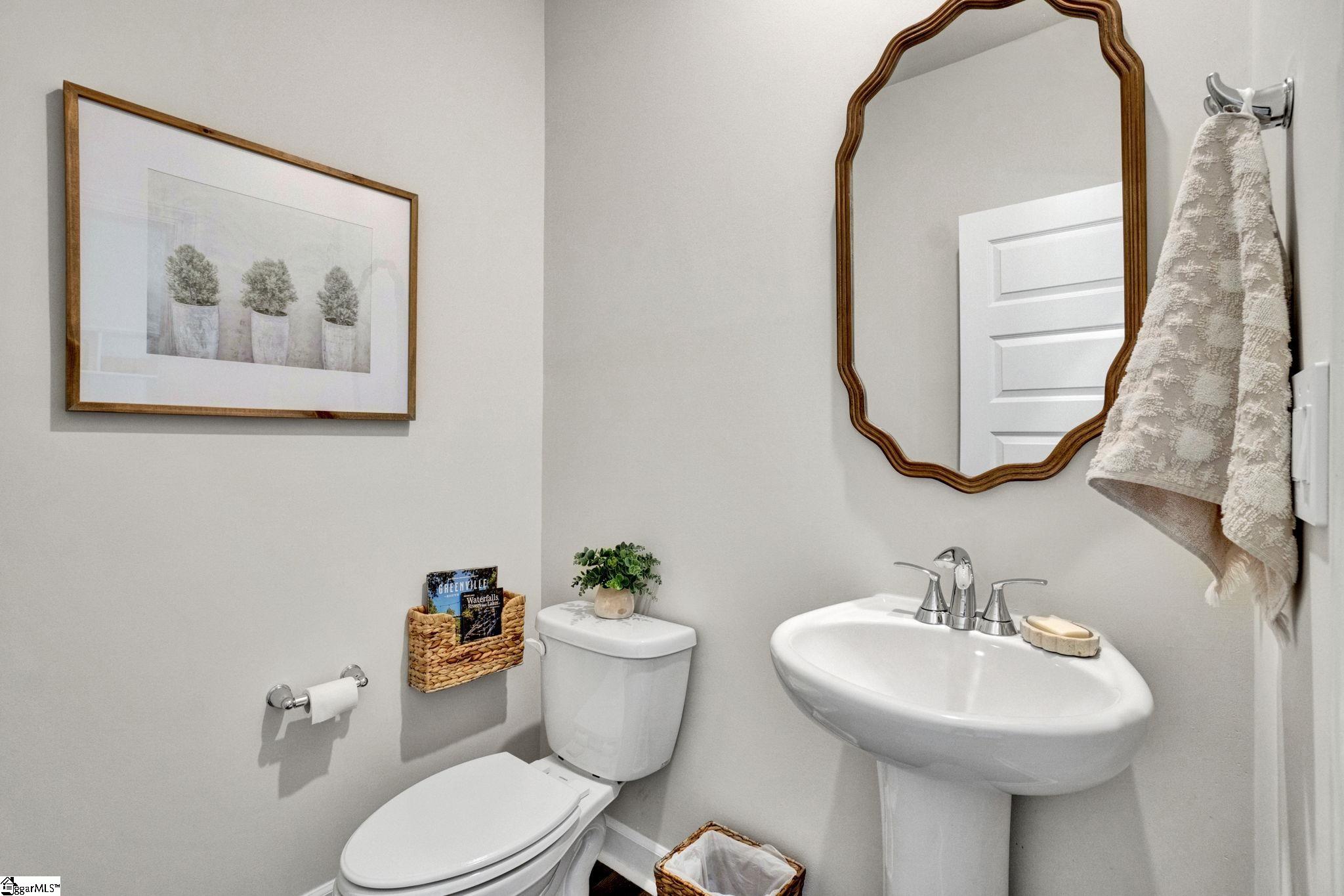 111 Tantalus Street Gray Court, SC 29645
