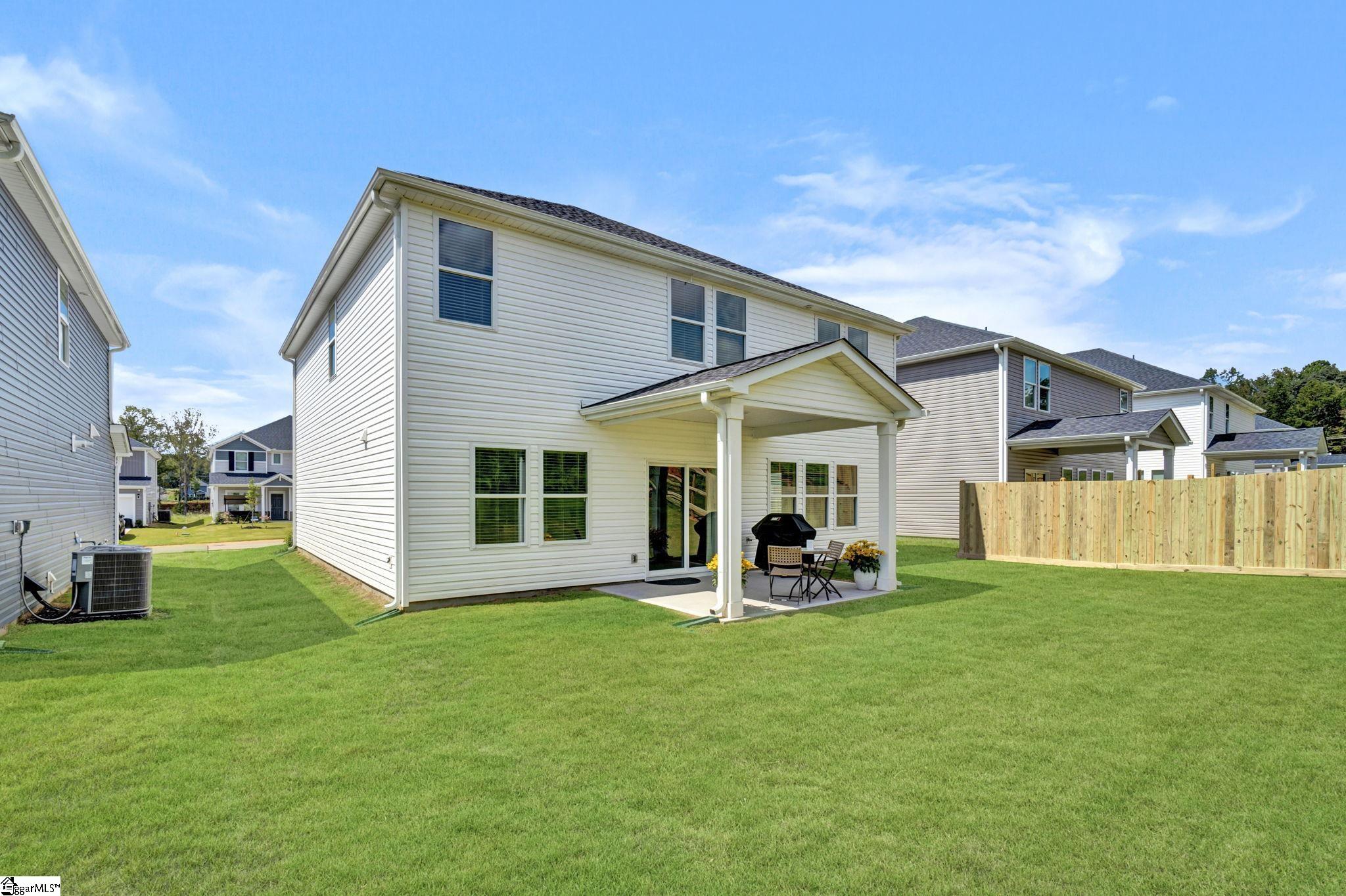 111 Tantalus Street Gray Court, SC 29645