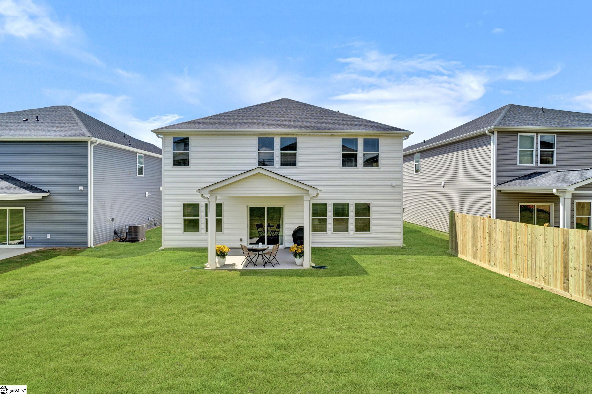 111 Tantalus Street Gray Court, SC 29645