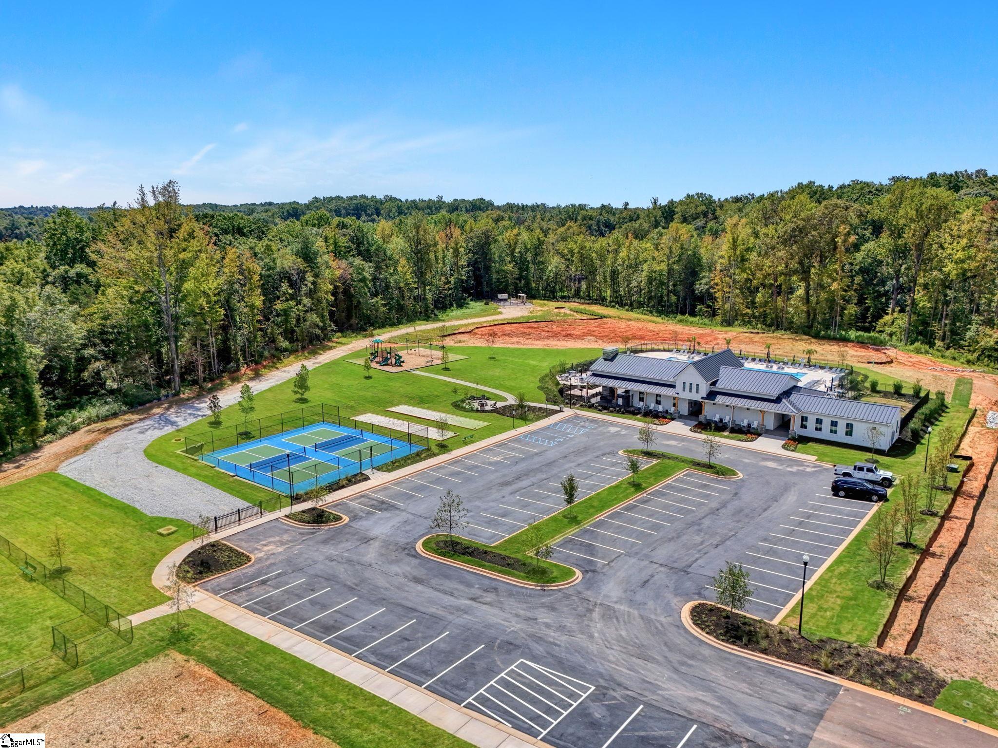111 Tantalus Street Gray Court, SC 29645
