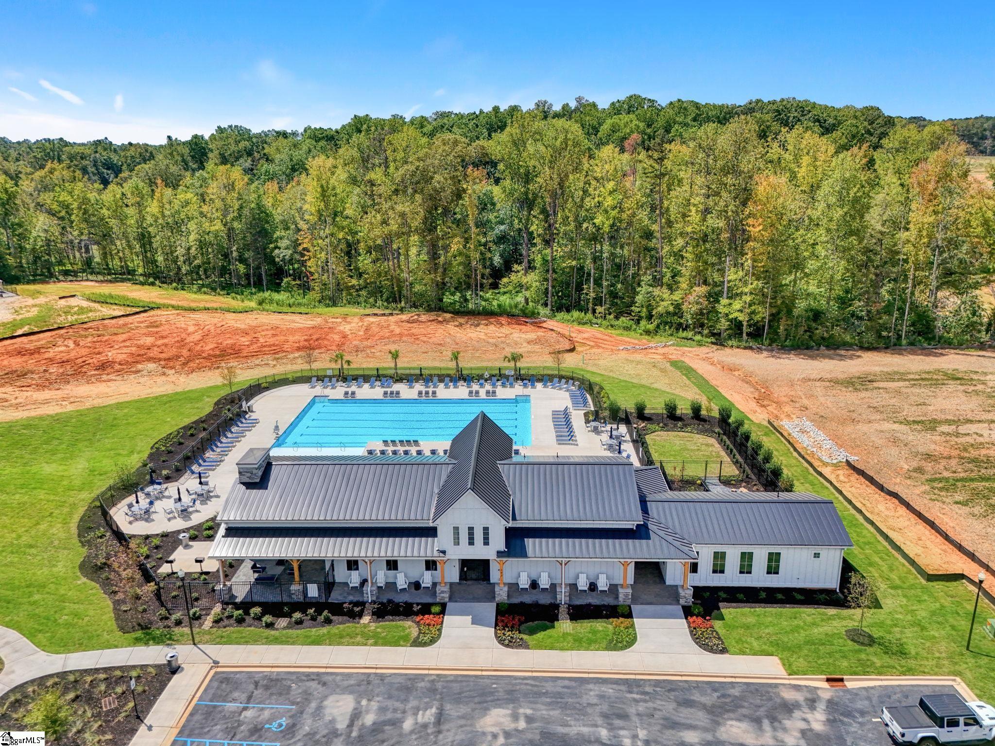 111 Tantalus Street Gray Court, SC 29645