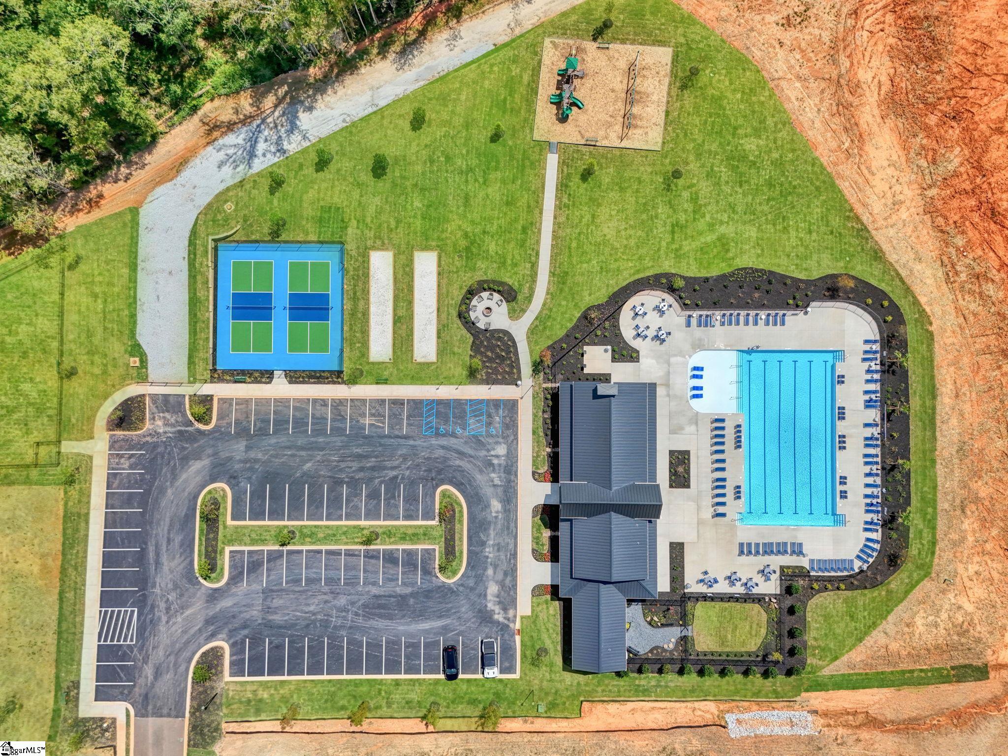 111 Tantalus Street Gray Court, SC 29645