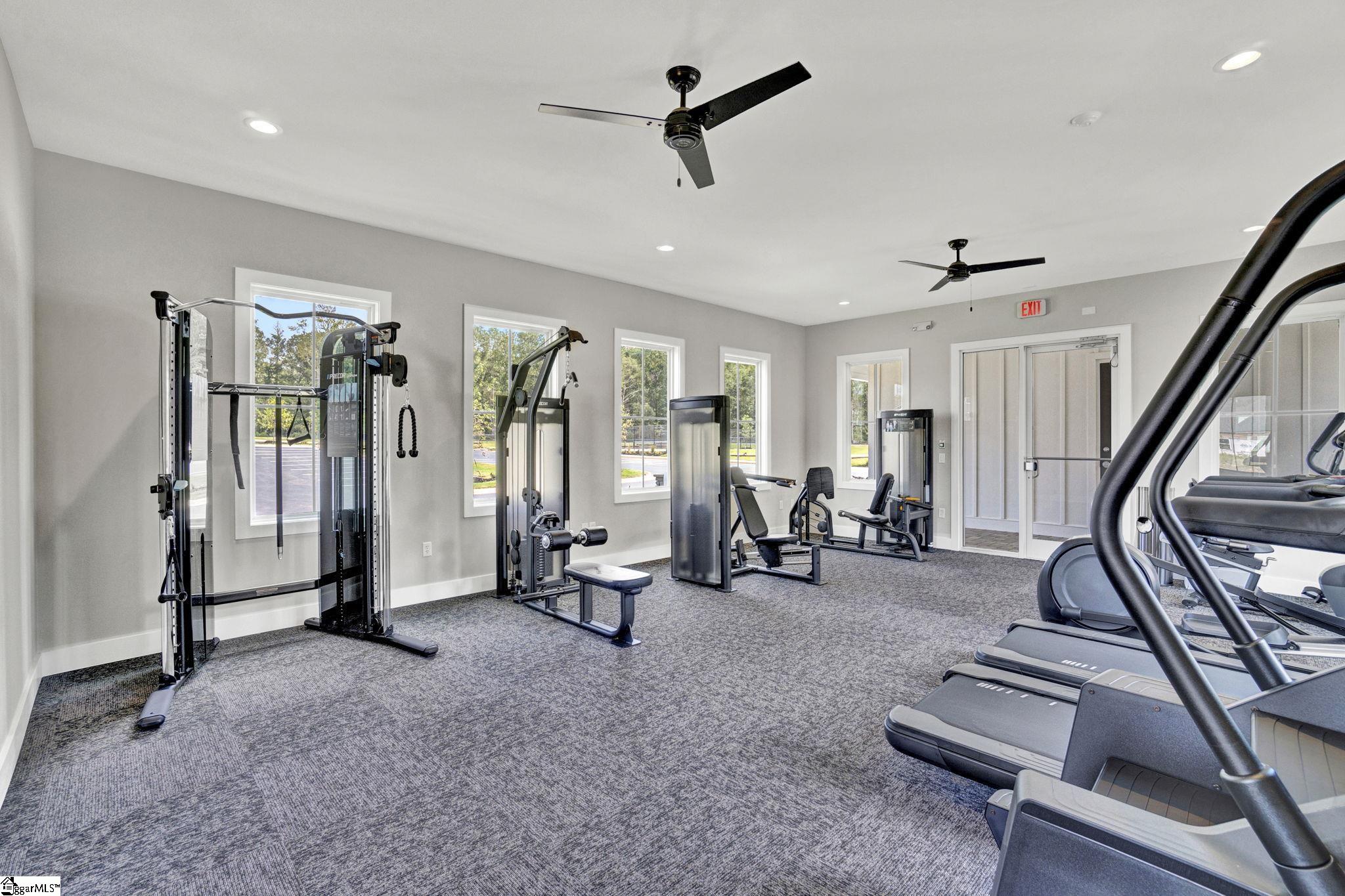 111 Tantalus Street Gray Court, SC 29645