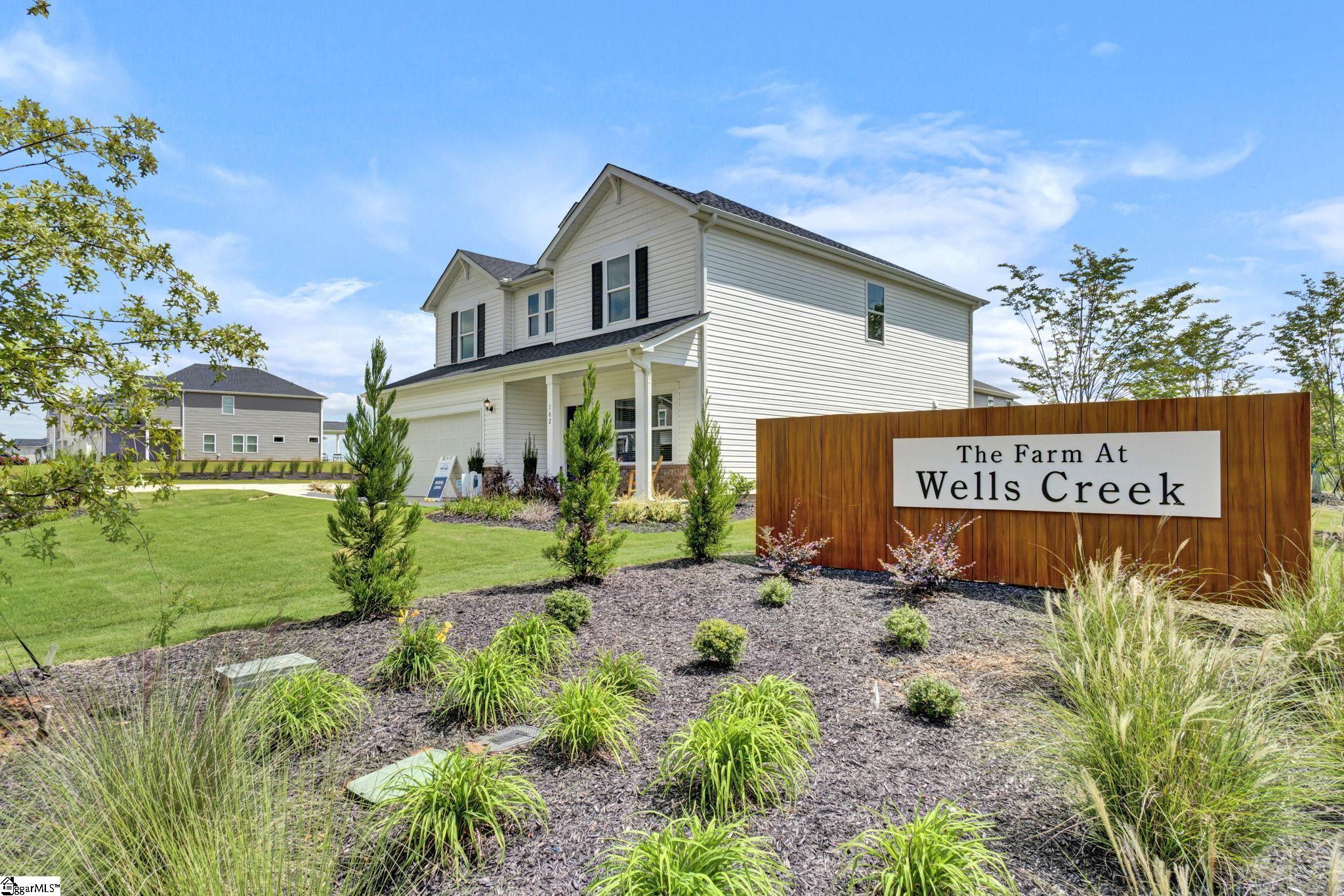 111 Tantalus Street Gray Court, SC 29645