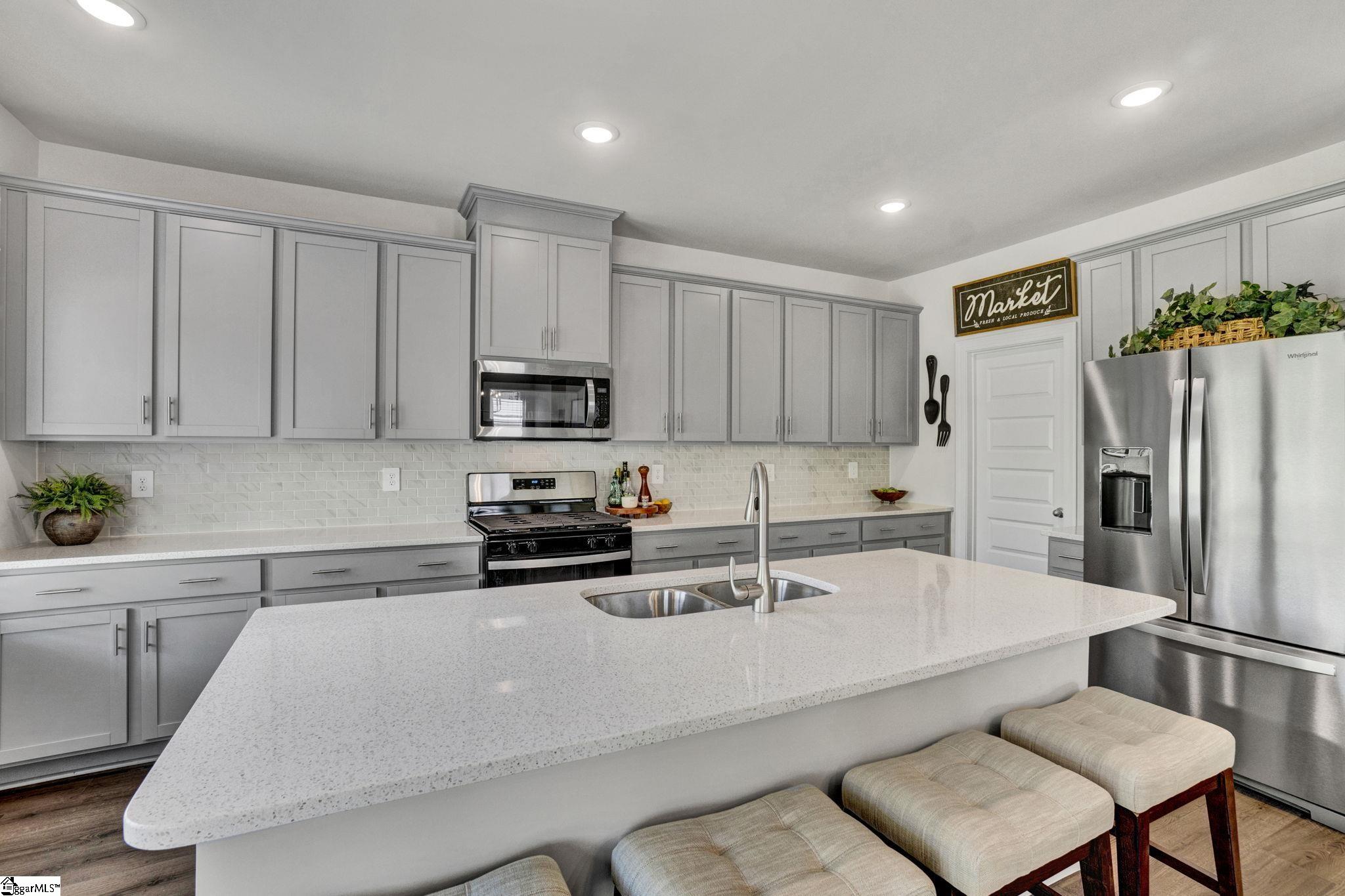 111 Tantalus Street Gray Court, SC 29645