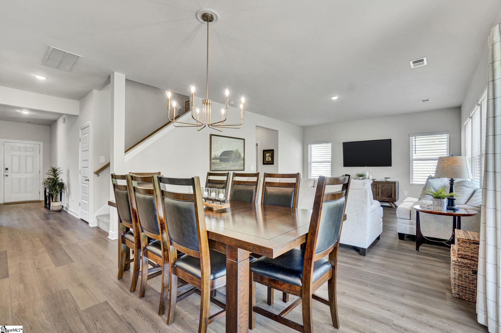 111 Tantalus Street Gray Court, SC 29645