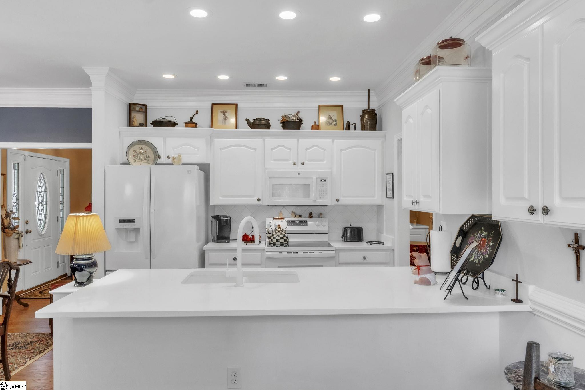 106 Roberts Meadow Loop Spartanburg, SC 29307