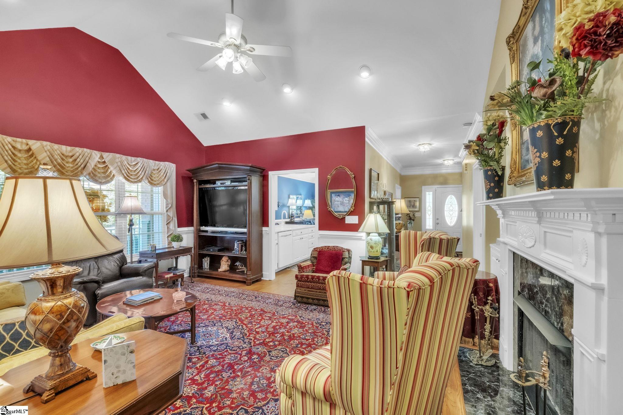 106 Roberts Meadow Loop Spartanburg, SC 29307
