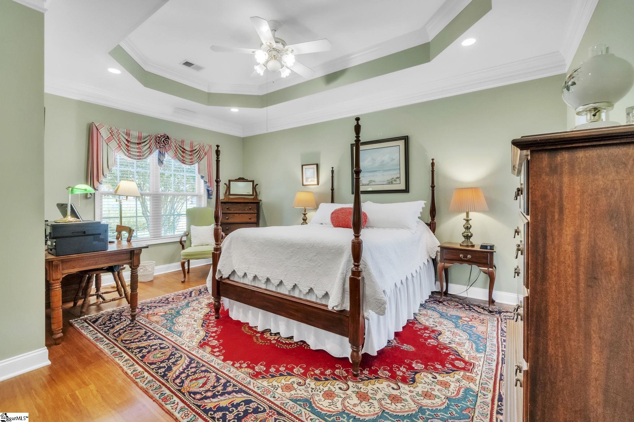 106 Roberts Meadow Loop Spartanburg, SC 29307