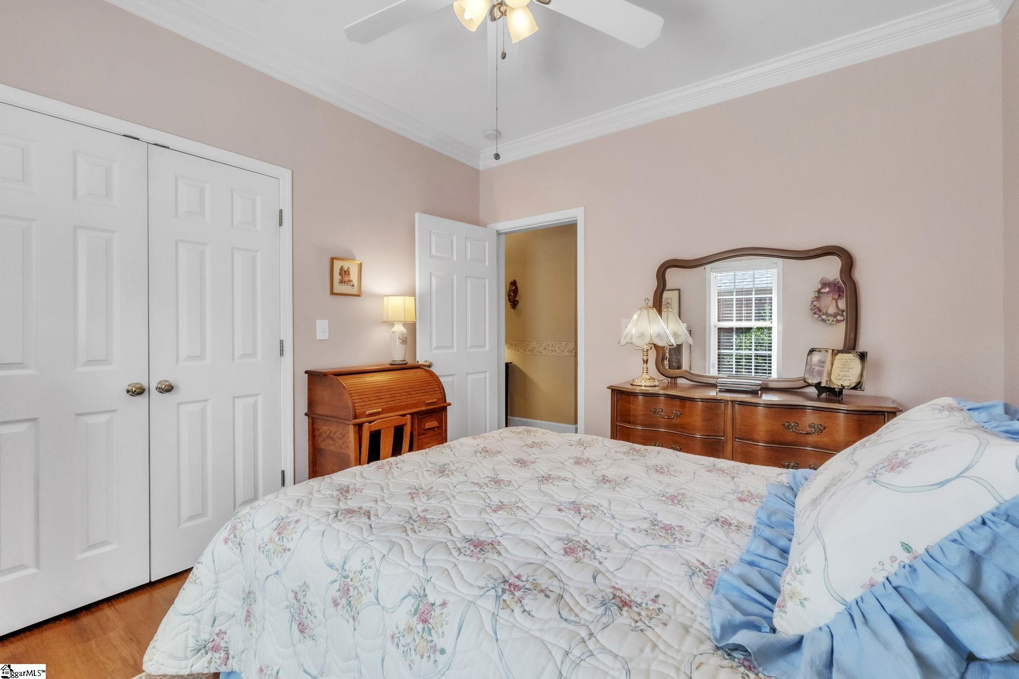 106 Roberts Meadow Loop Spartanburg, SC 29307