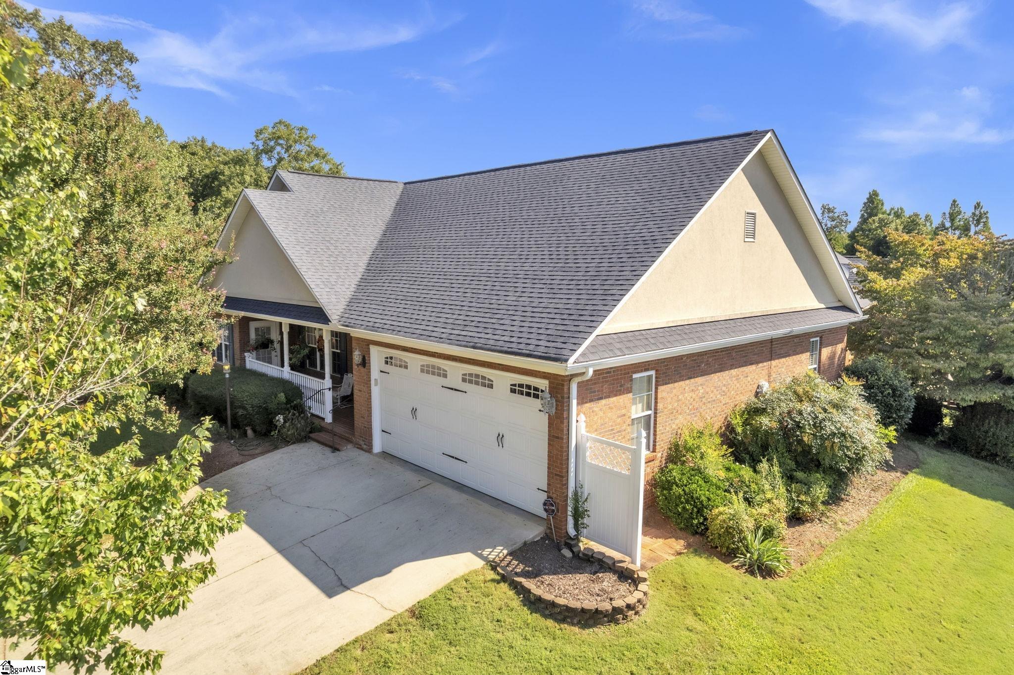 106 Roberts Meadow Loop Spartanburg, SC 29307