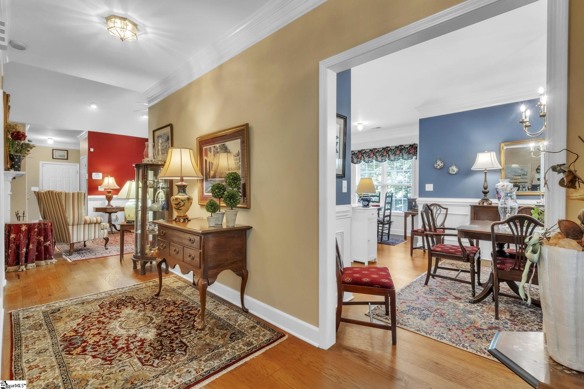 106 Roberts Meadow Loop Spartanburg, SC 29307