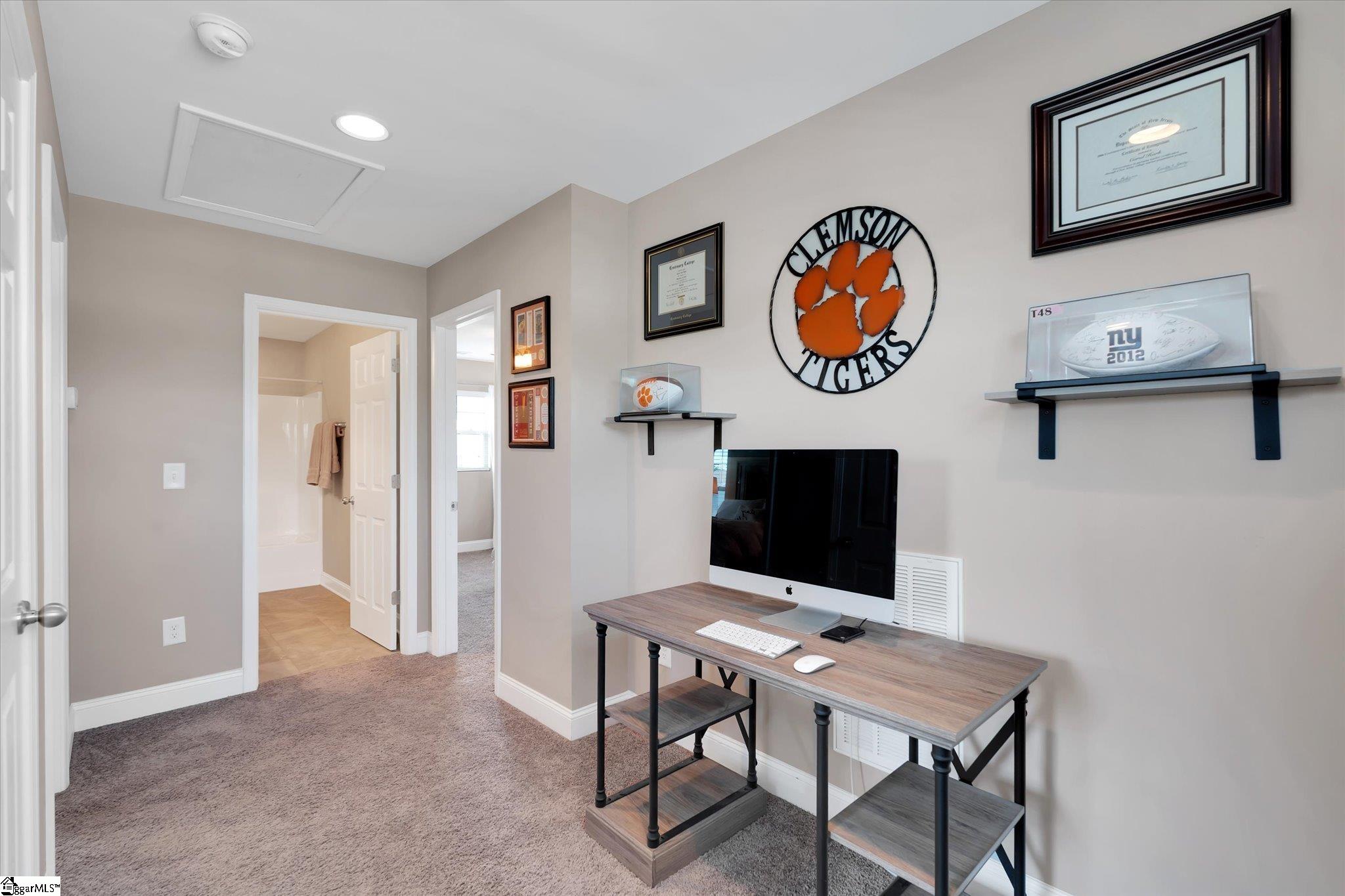 315 Sliding Rock Drive Pendelton, SC 29670