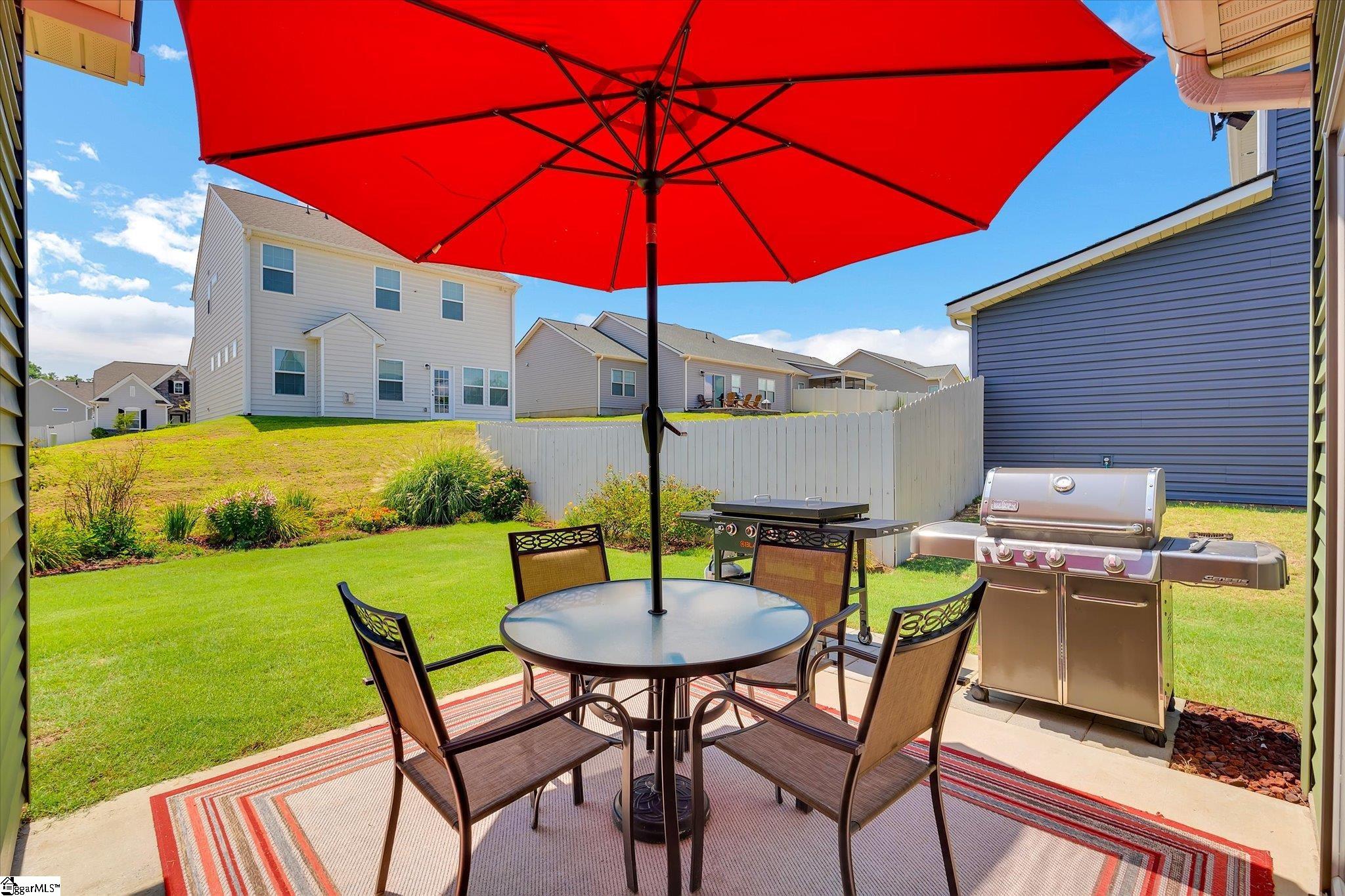 315 Sliding Rock Drive Pendelton, SC 29670
