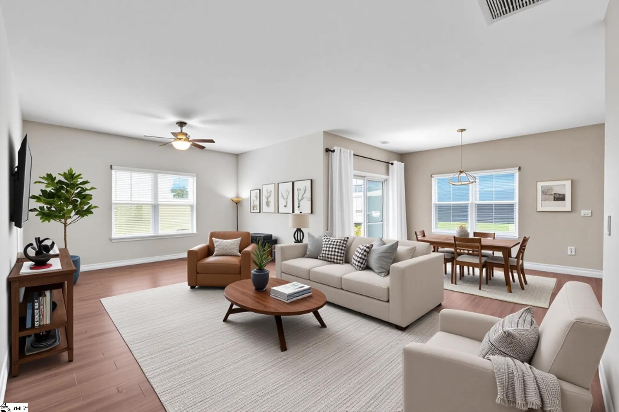 315 Sliding Rock Drive Pendelton, SC 29670