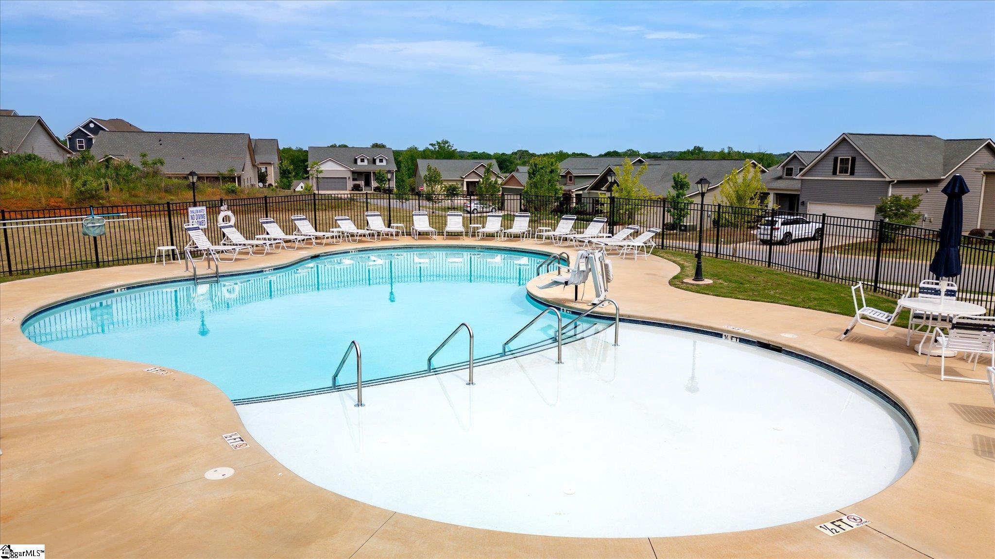 315 Sliding Rock Drive Pendelton, SC 29670