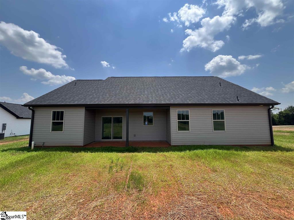 537 Bill Lattimore Road Chesnee, SC 29323