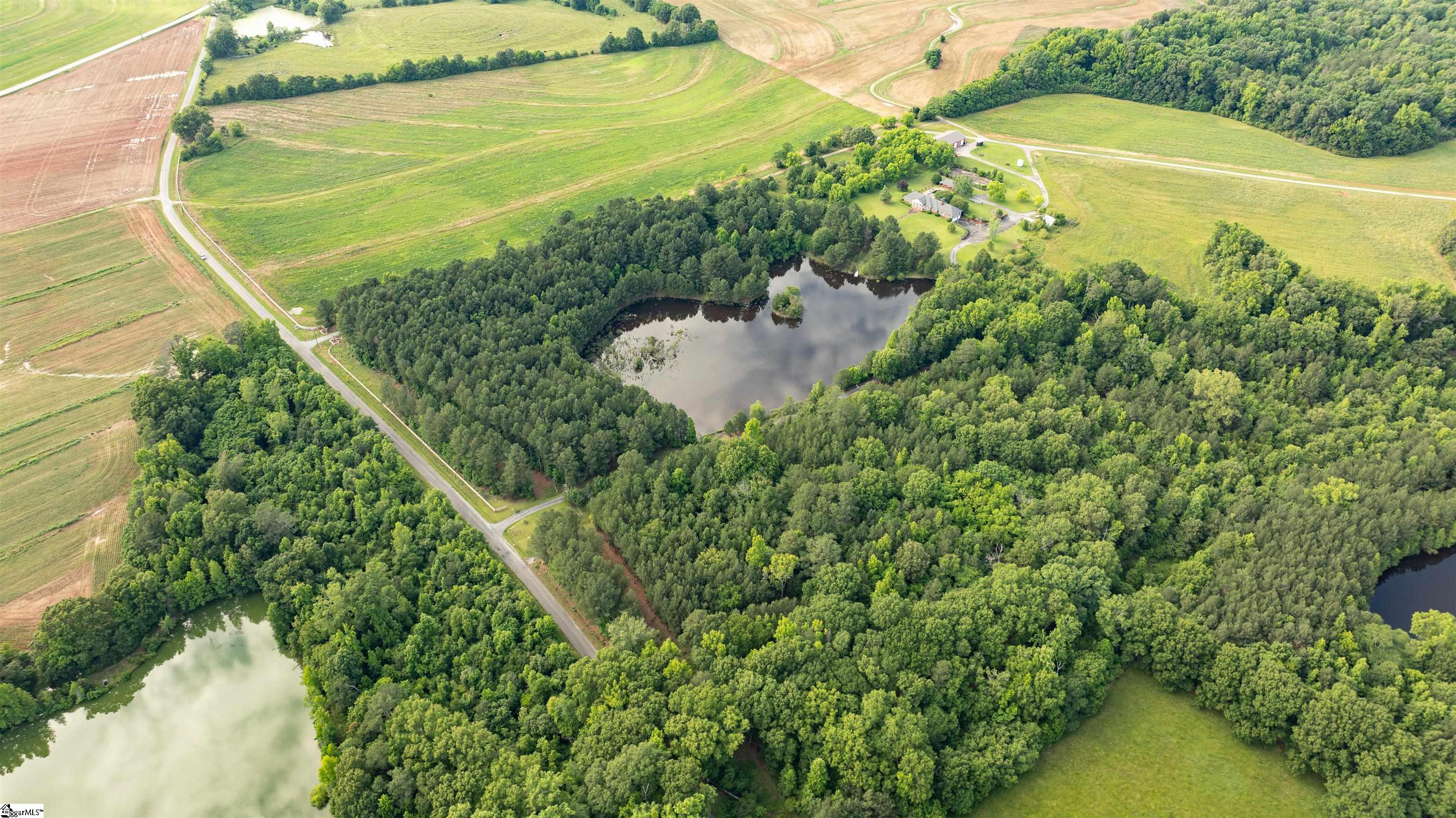 038 Crowder Road Kinards, SC 29355
