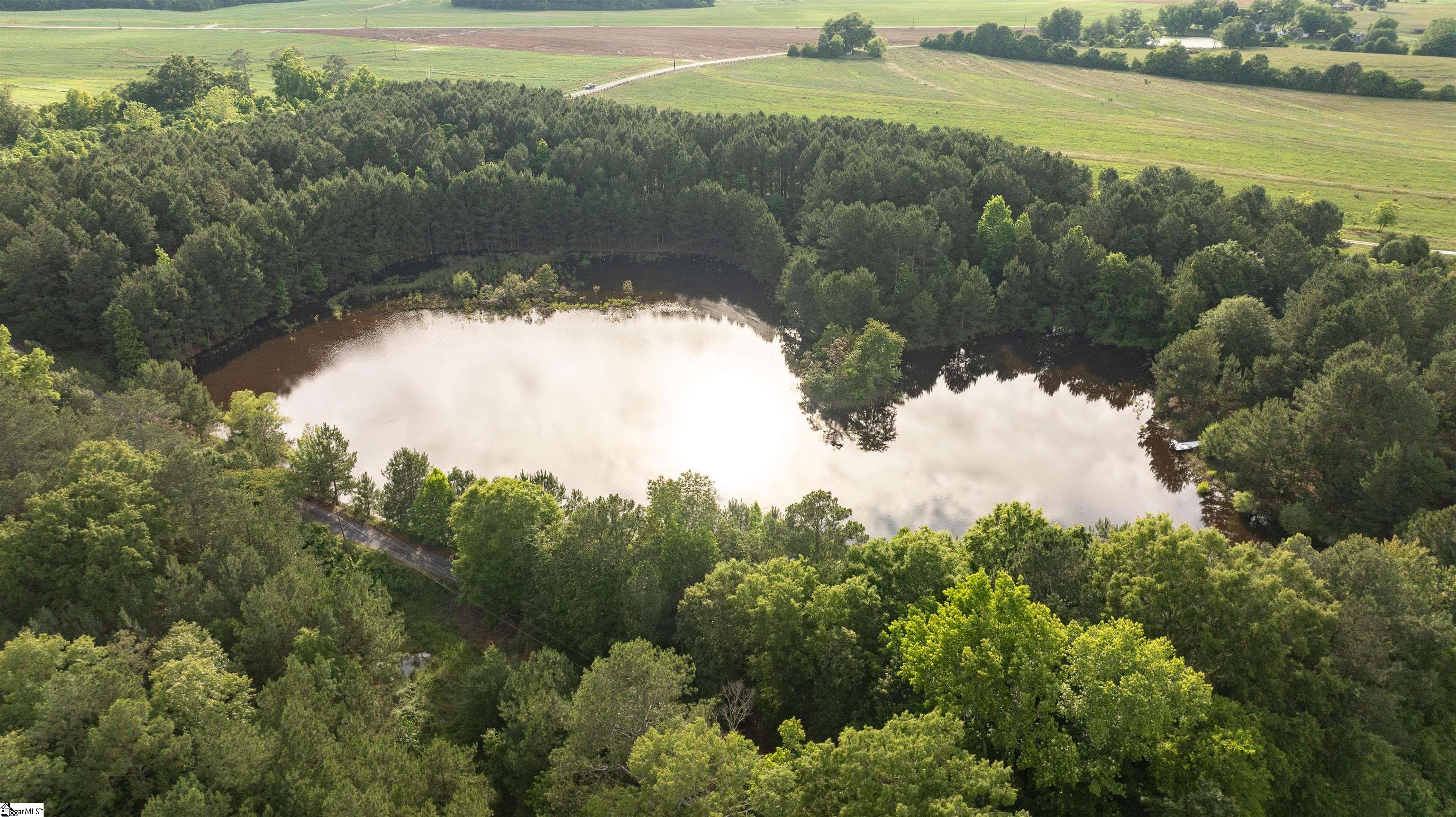 038 Crowder Road Kinards, SC 29355