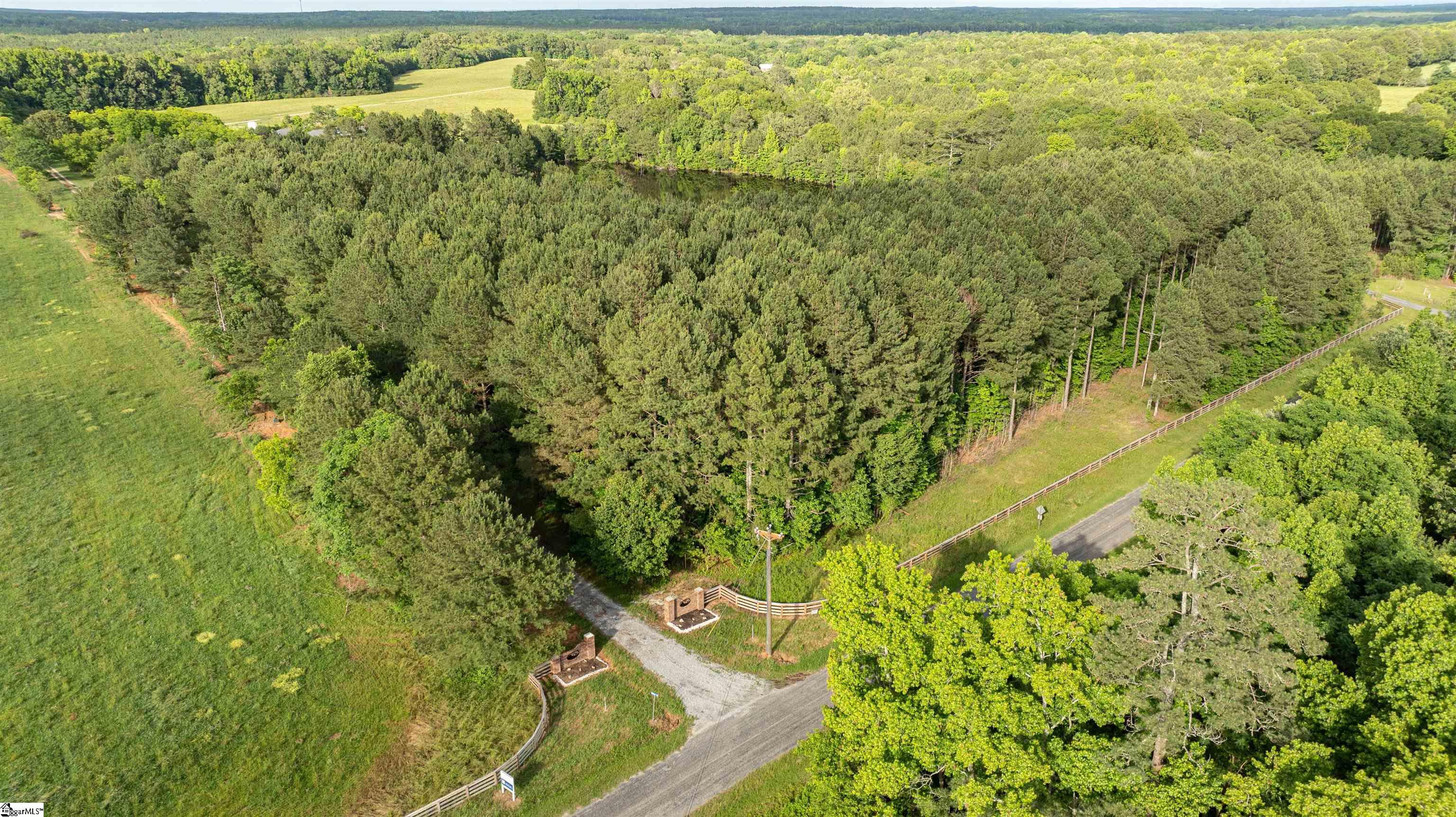 038 Crowder Road Kinards, SC 29355