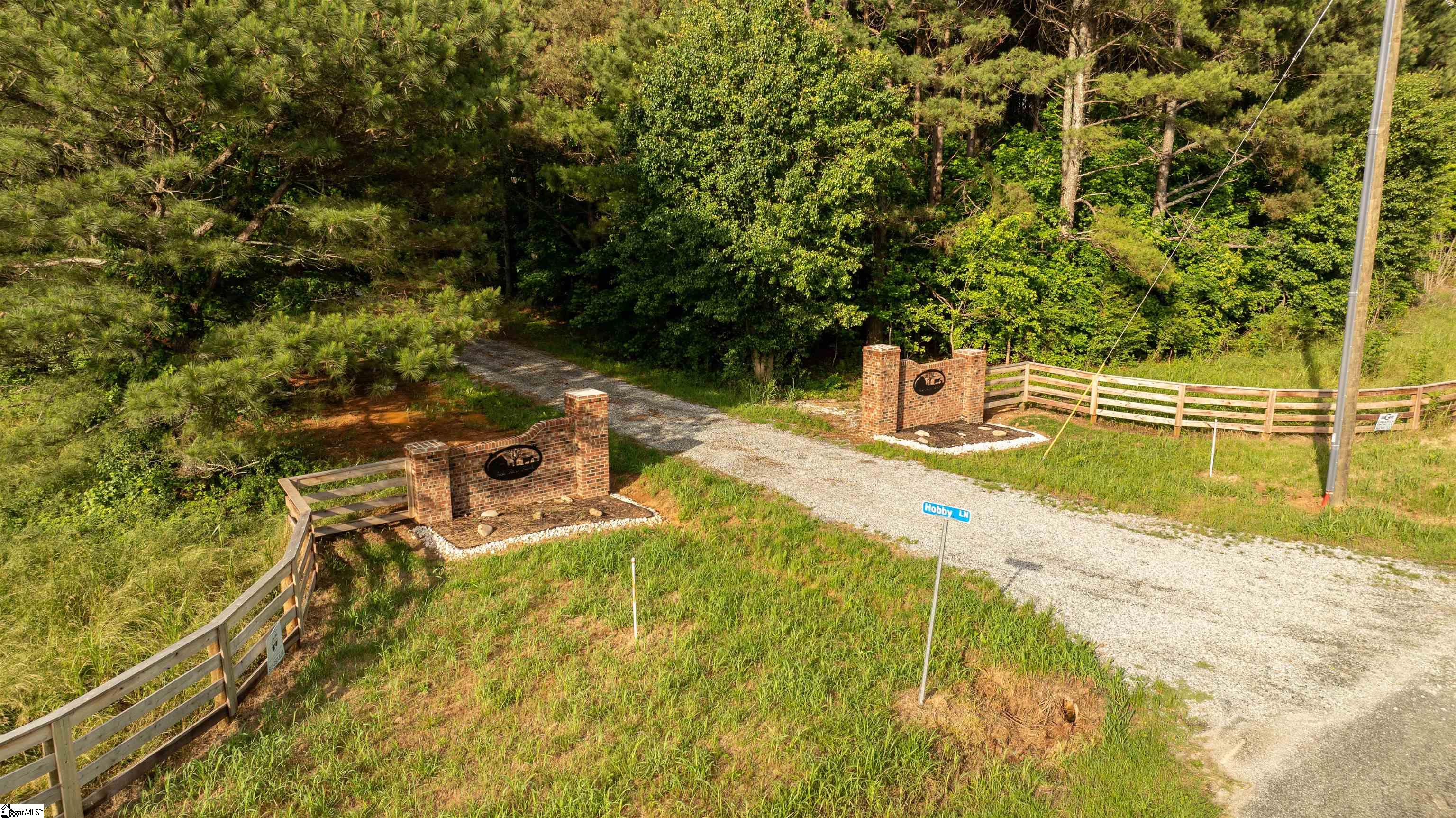 038 Crowder Road Kinards, SC 29355