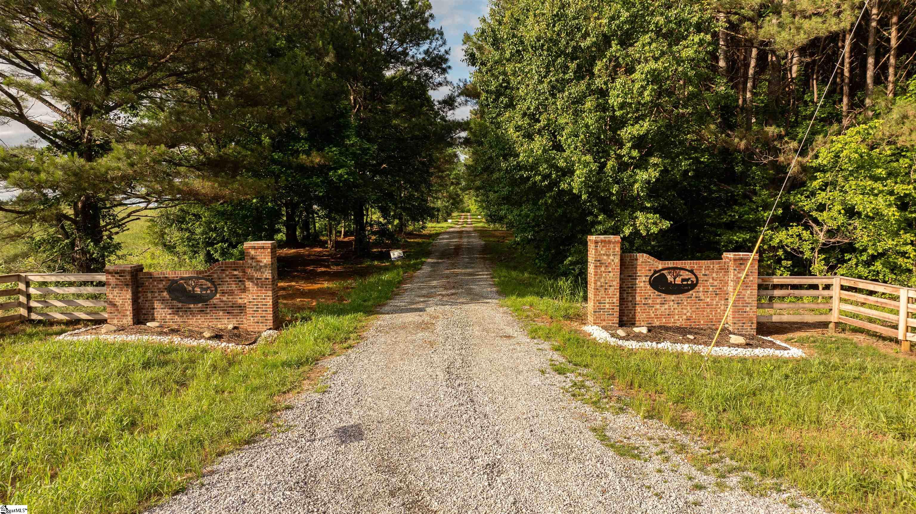 038 Crowder Road Kinards, SC 29355