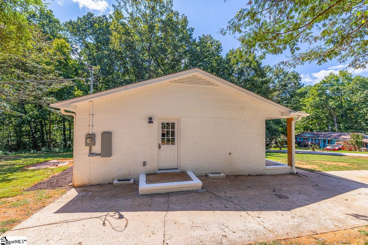 2 Citadel Street Piedmont, SC 29673