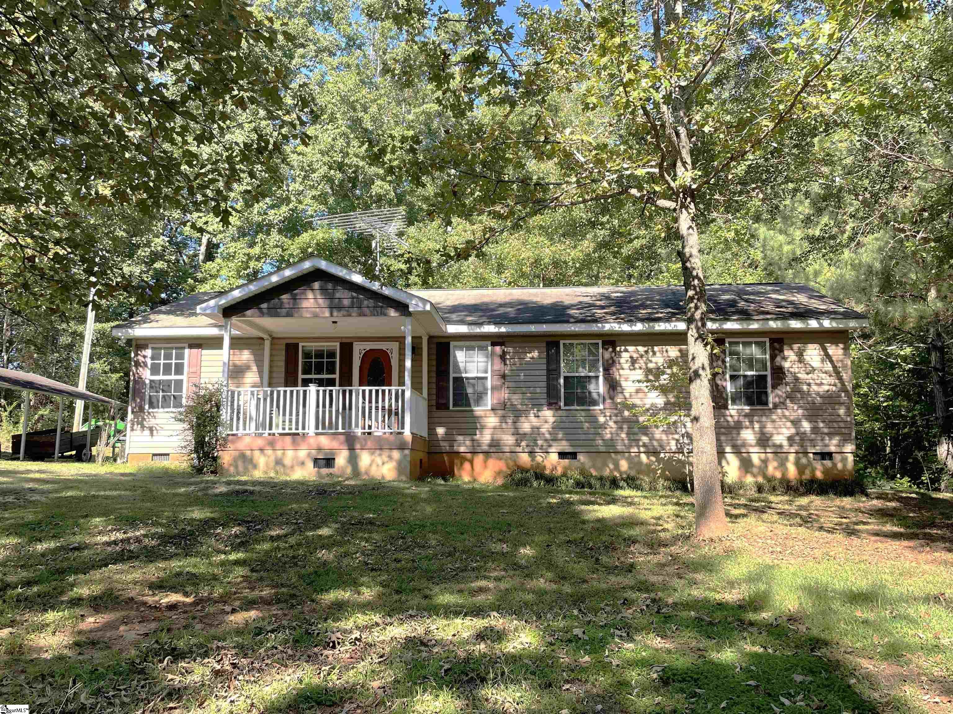 111 Chauga Shoals Drive Westminster, SC 29693