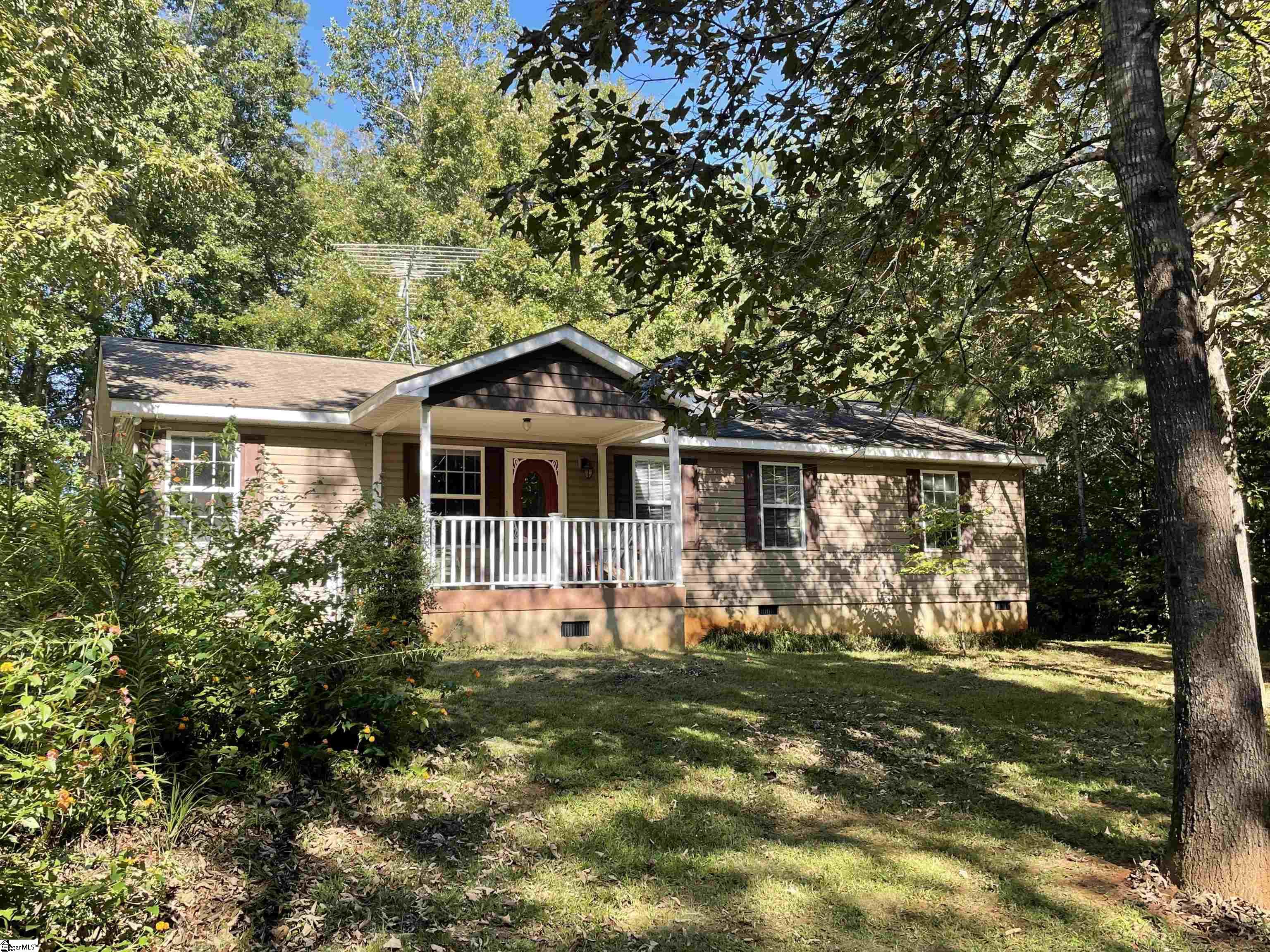 111 Chauga Shoals Drive Westminster, SC 29693