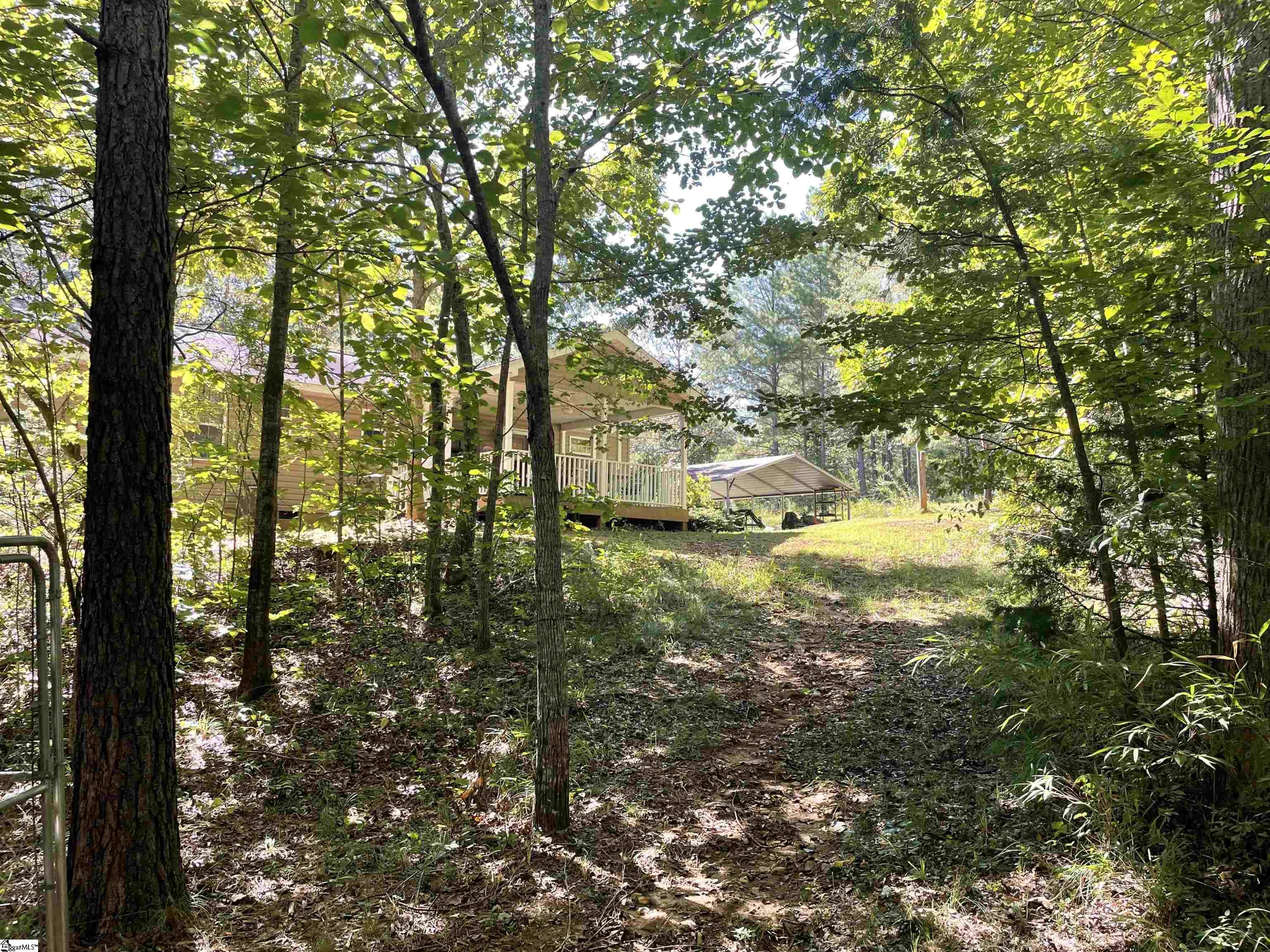 111 Chauga Shoals Drive Westminster, SC 29693