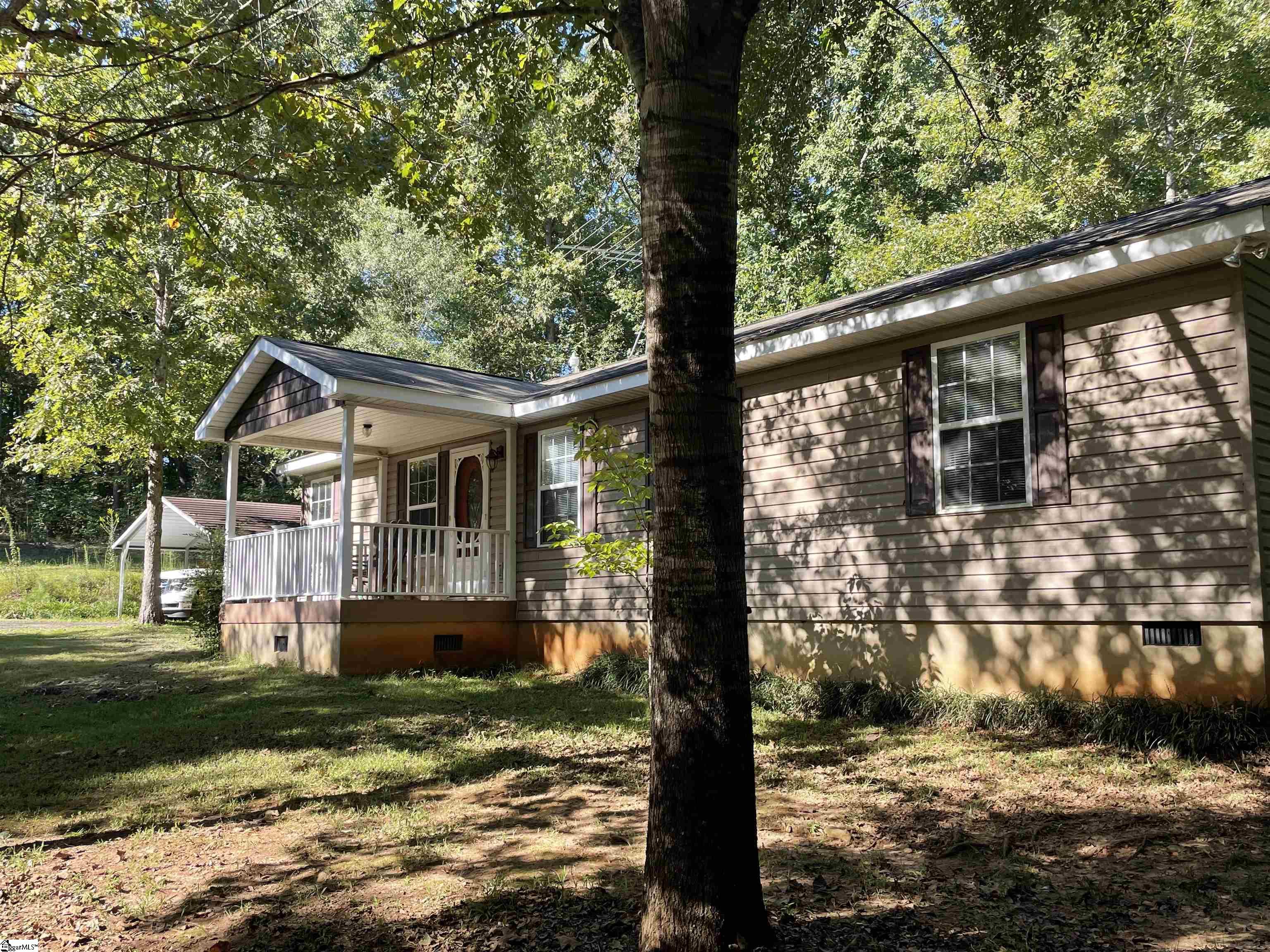 111 Chauga Shoals Drive Westminster, SC 29693