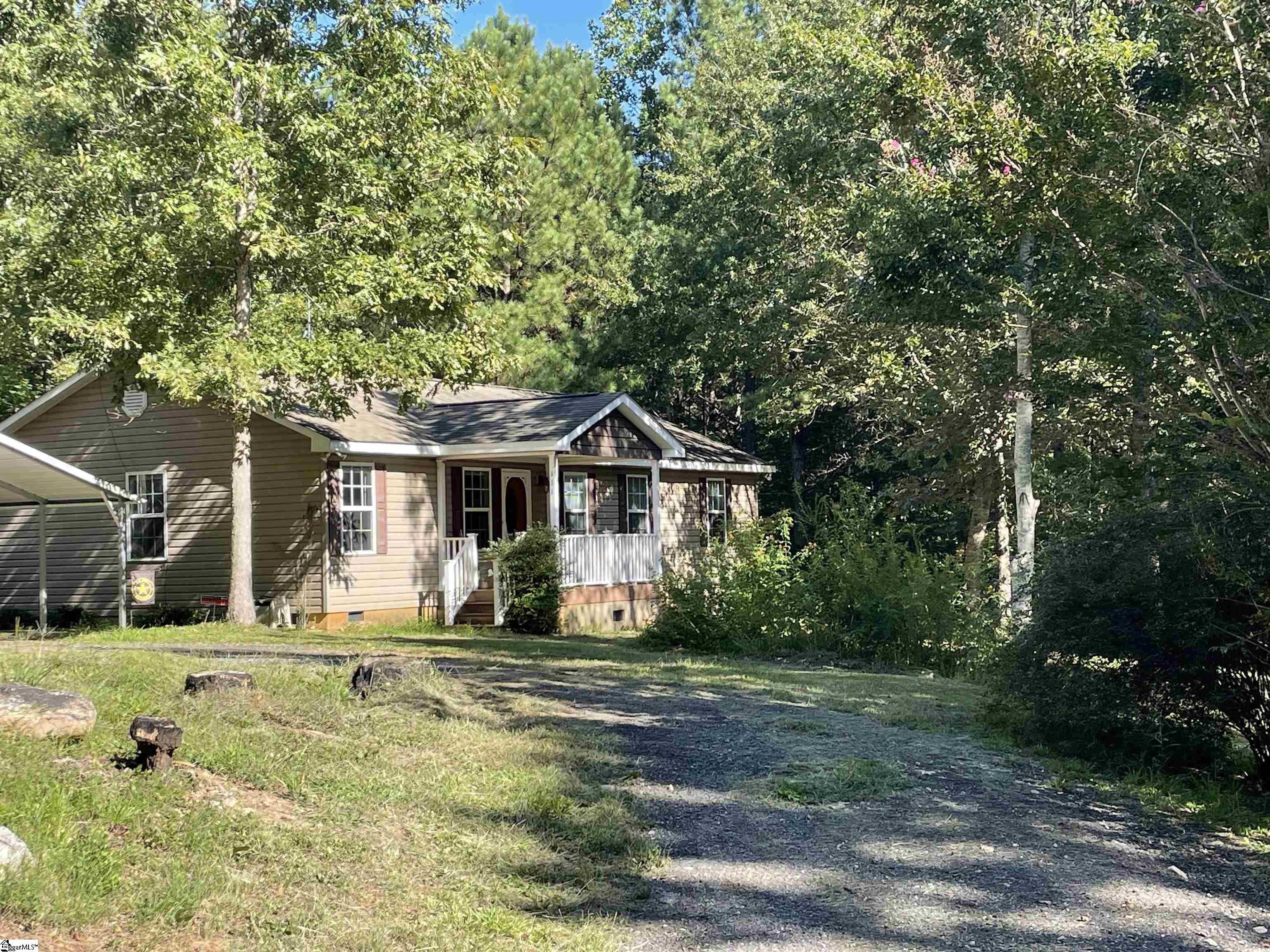 111 Chauga Shoals Drive Westminster, SC 29693