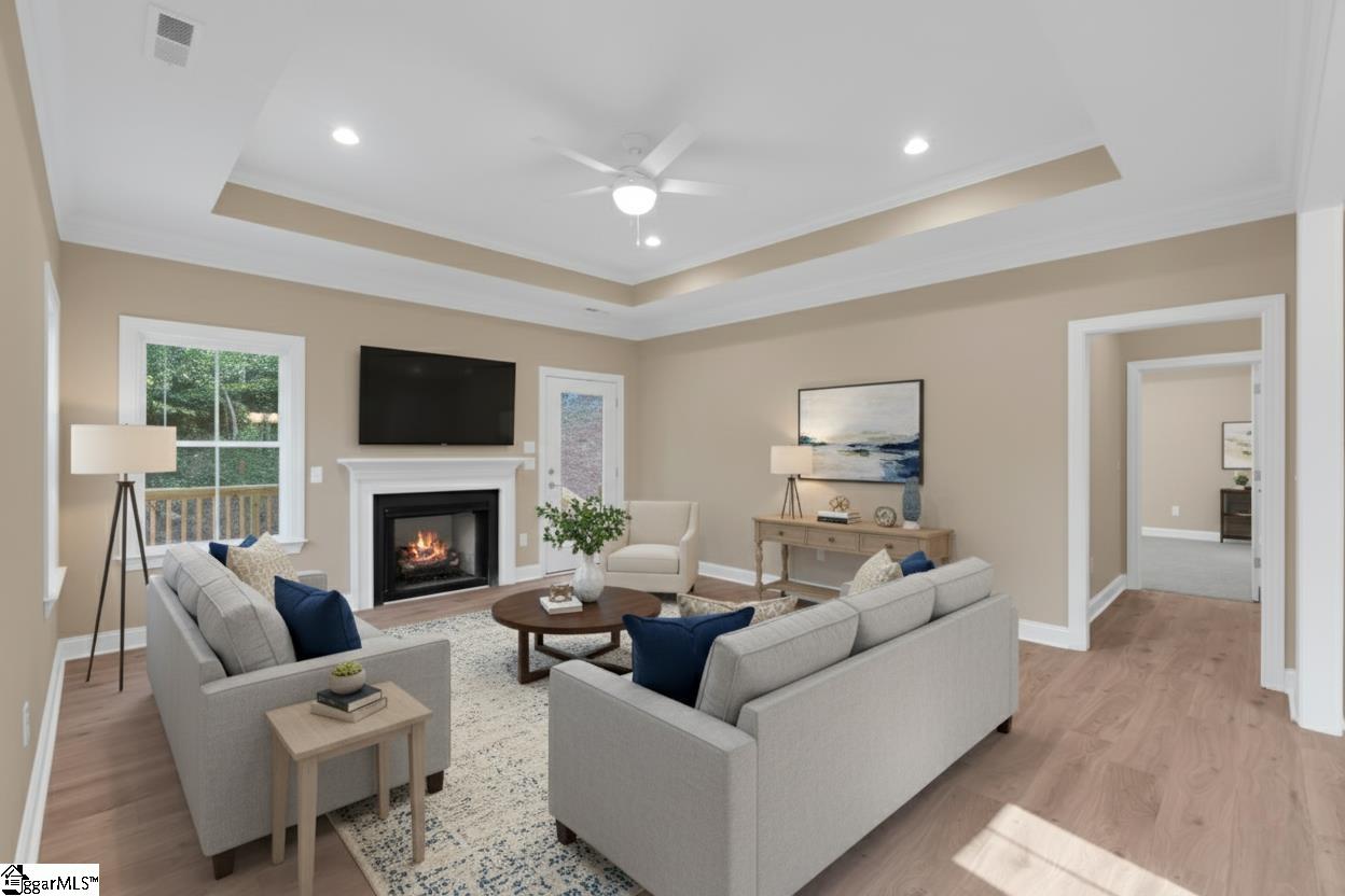 155 Carrousel Drive Central, SC 29630