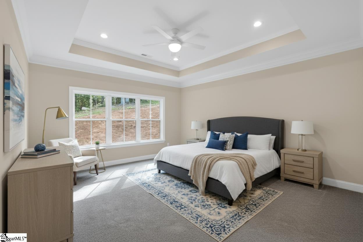 155 Carrousel Drive Central, SC 29630