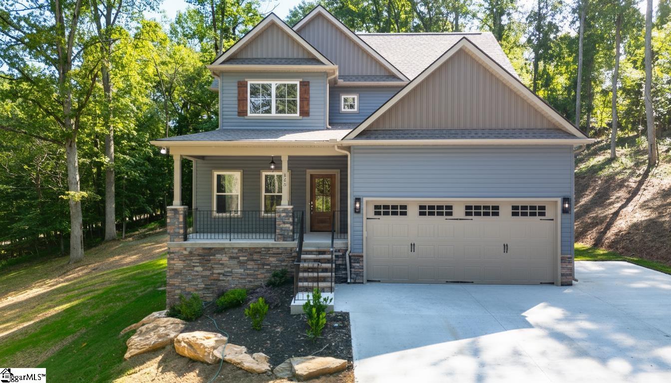 155 Carrousel Drive Central, SC 29630