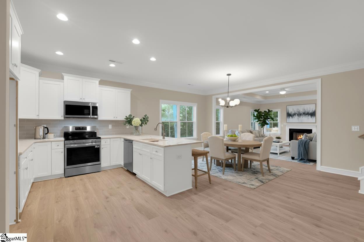 155 Carrousel Drive Central, SC 29630