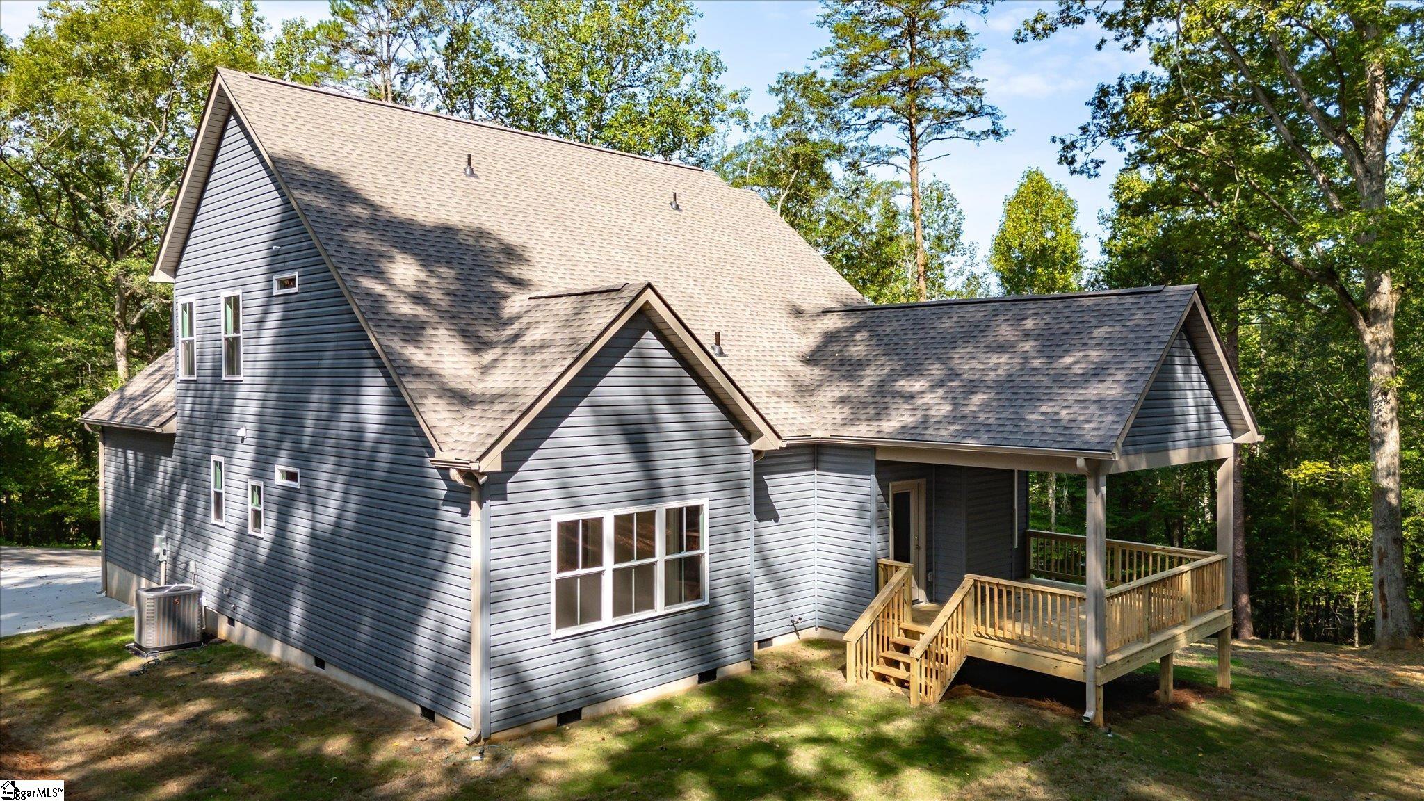 155 Carrousel Drive Central, SC 29630