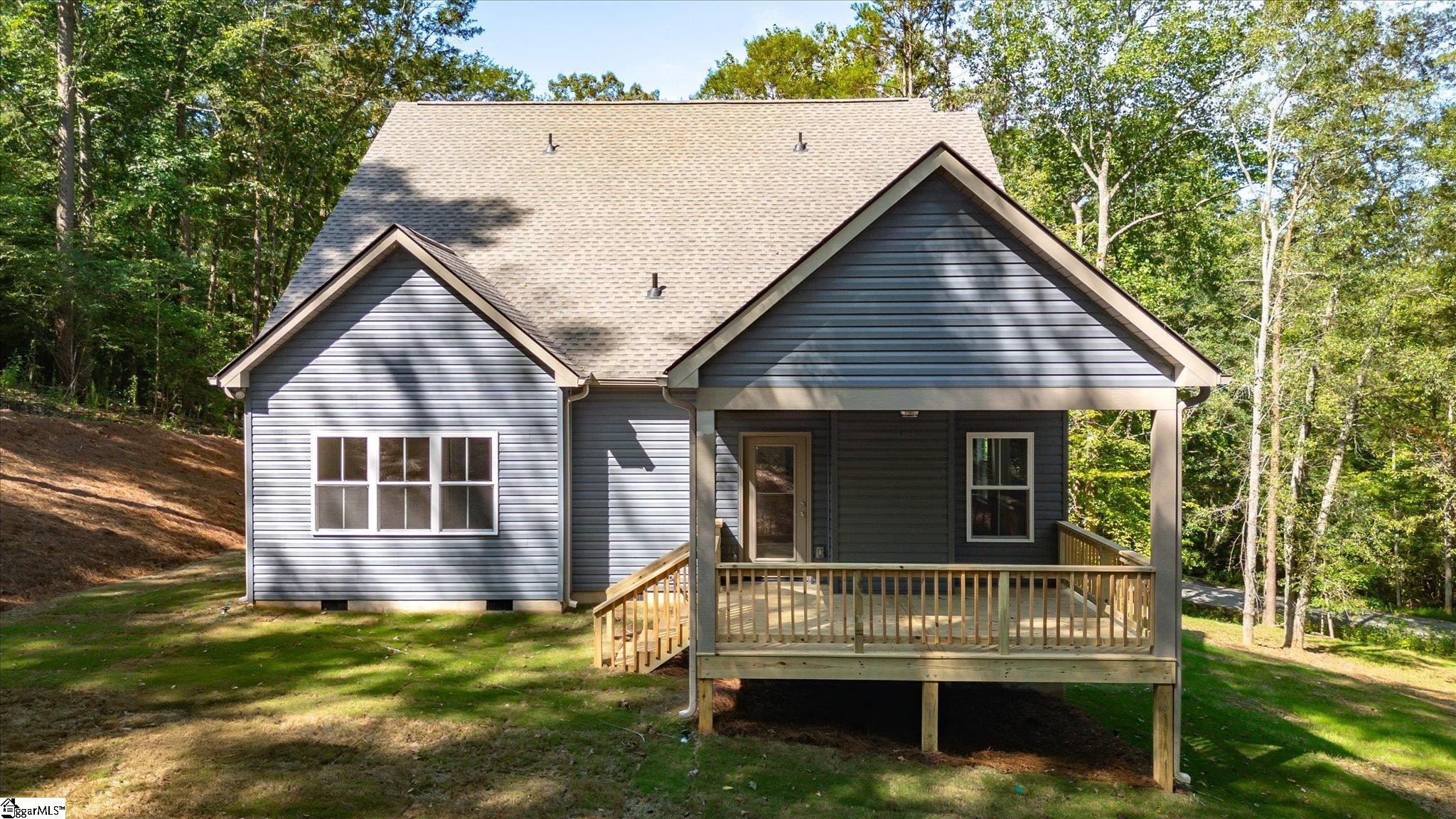 155 Carrousel Drive Central, SC 29630